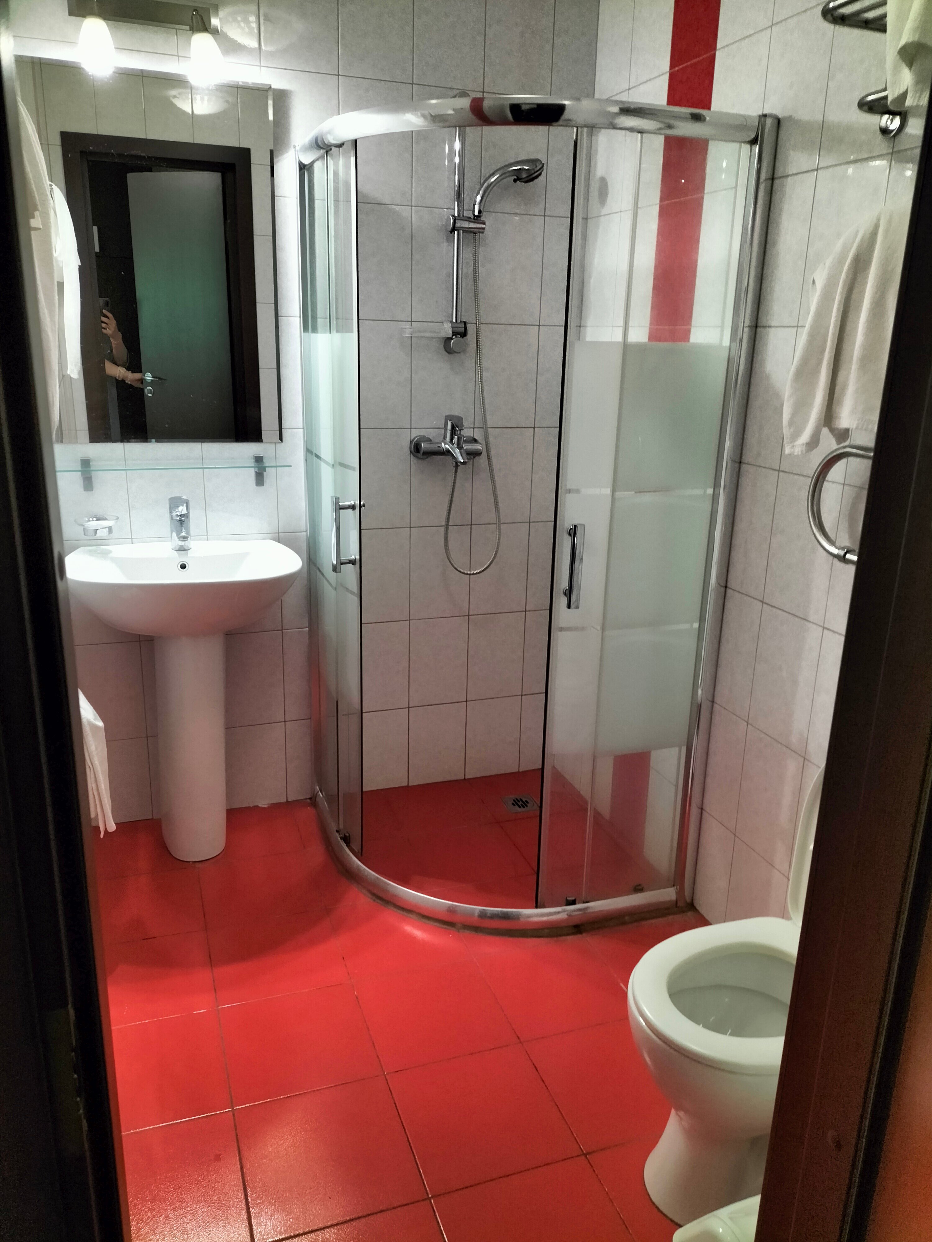 Фото Гостиница Солнечная