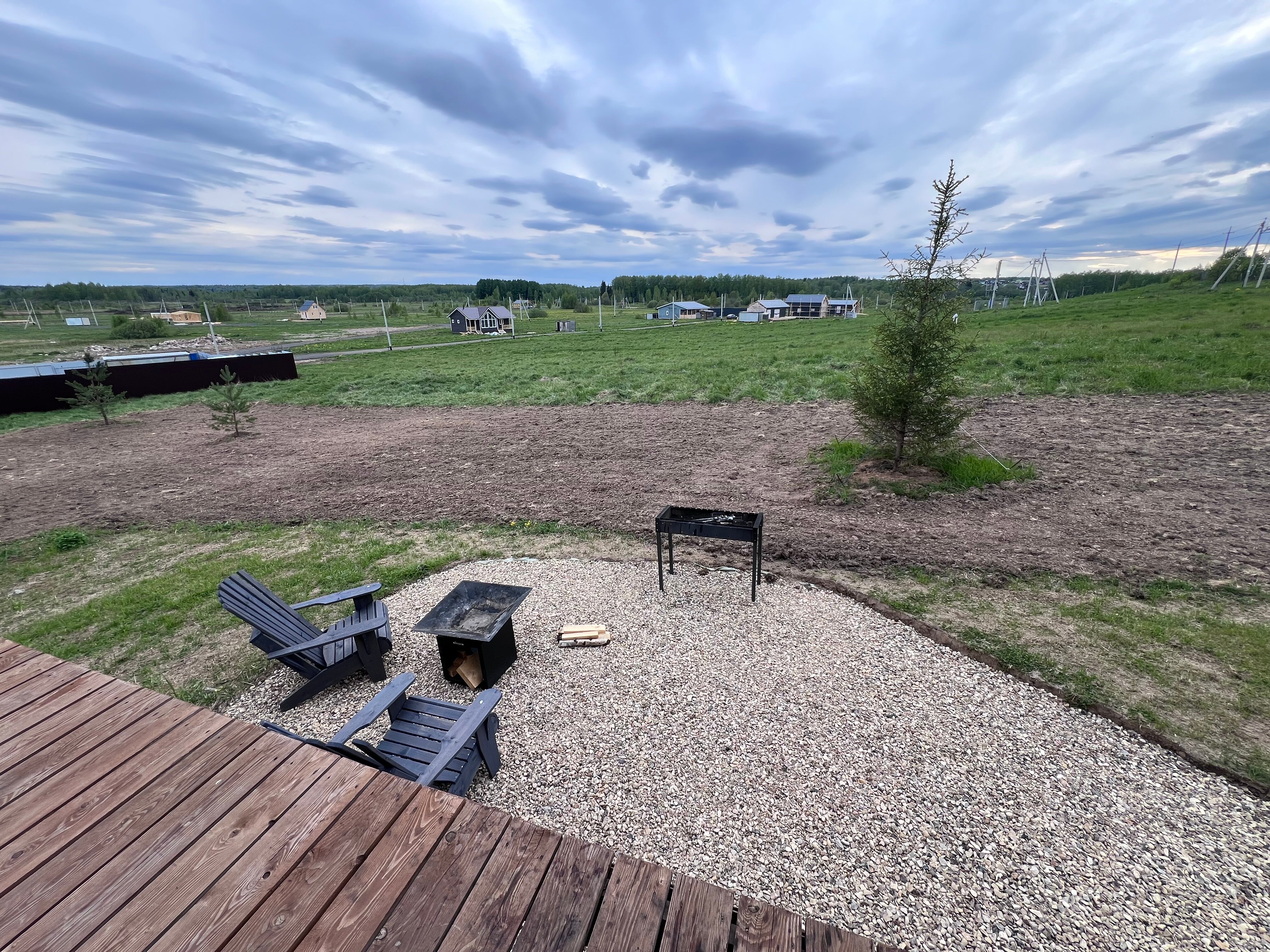 Фото Якунино дача