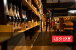 Legion (Tashkent, Fidokor Street, 32/1), alcoholic beverages