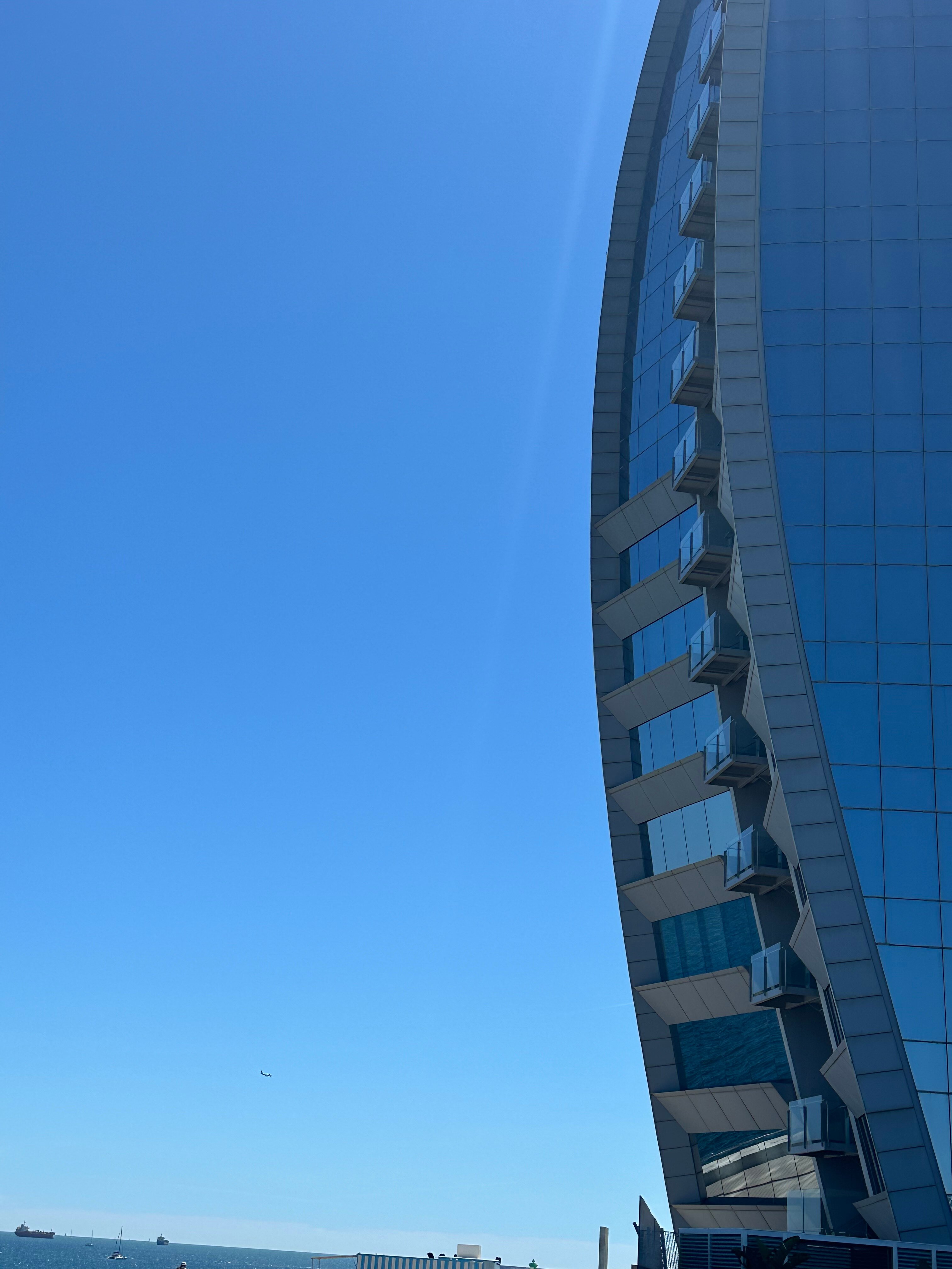 Фото W Barcelona