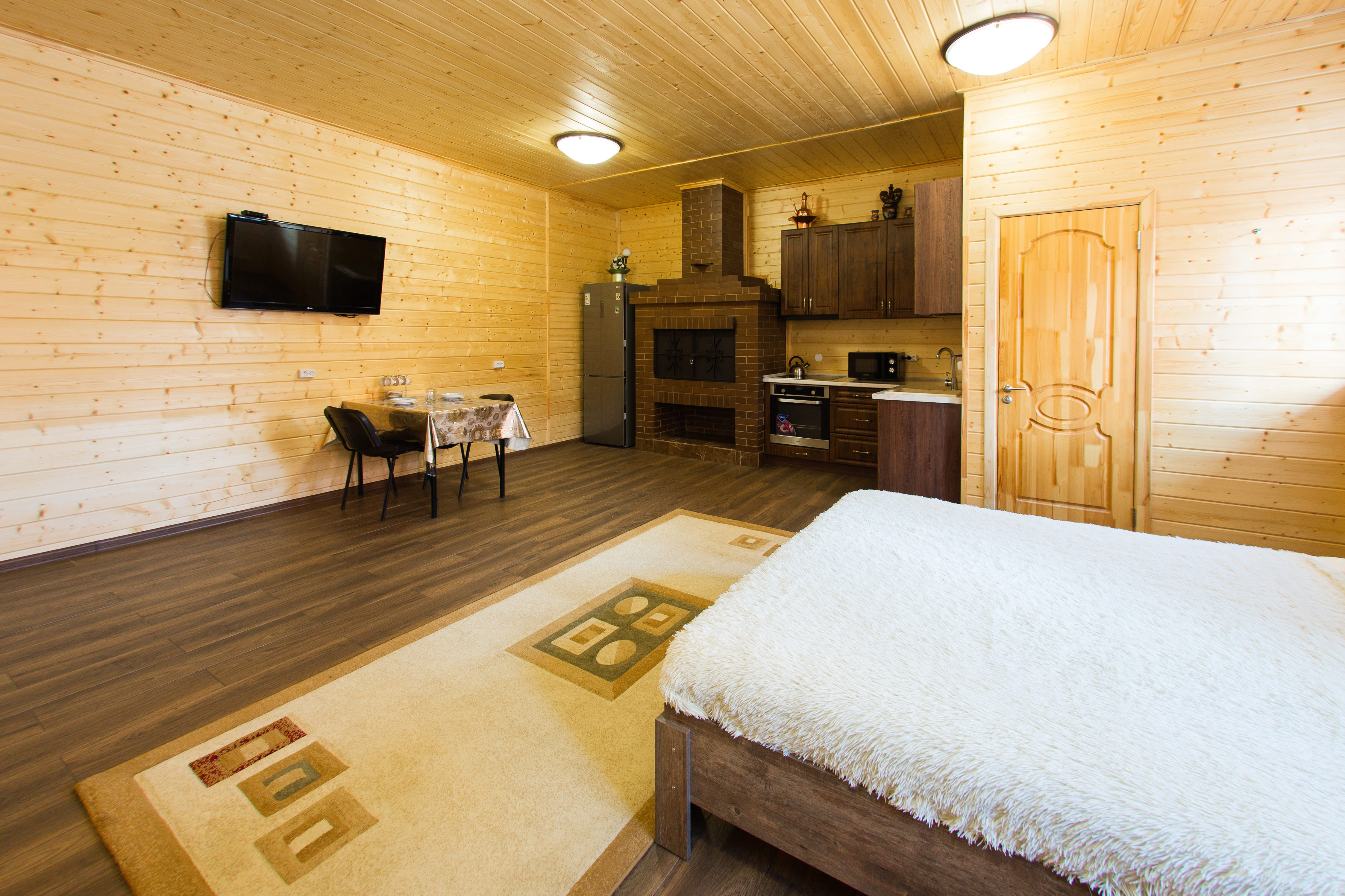 Фото Милана