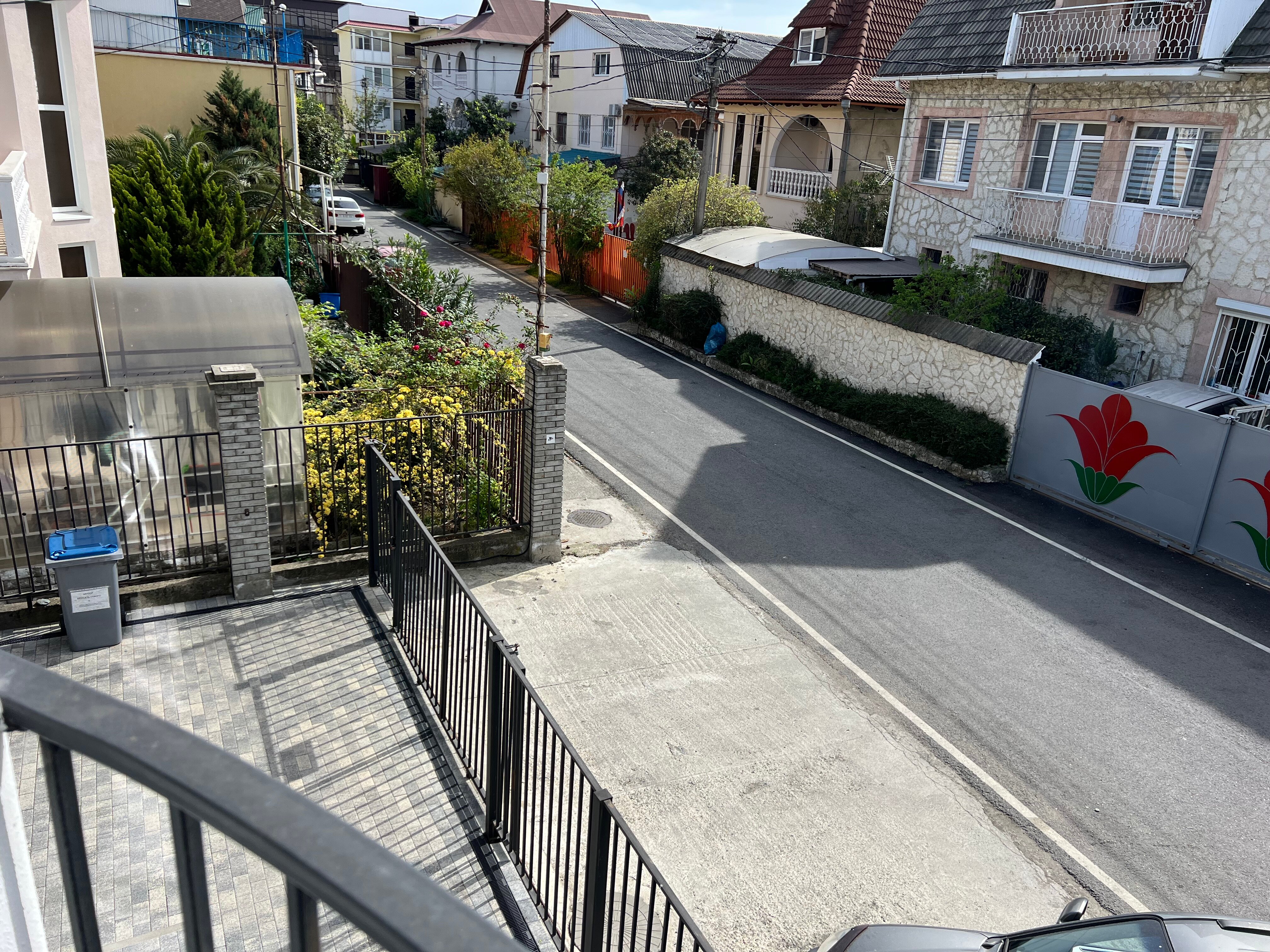 Фото Апартофф на улице Прибрежная 10