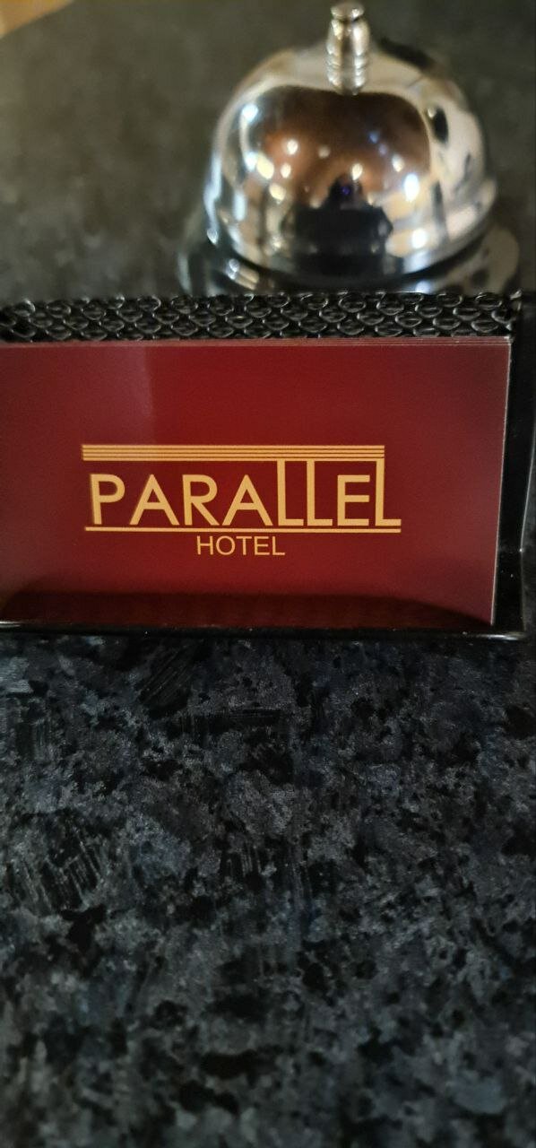 Фото Parallel