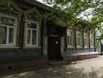 Адвокатский кабинет Осиповой Е. В. (Lva Tolstogo Street, 22), abogados