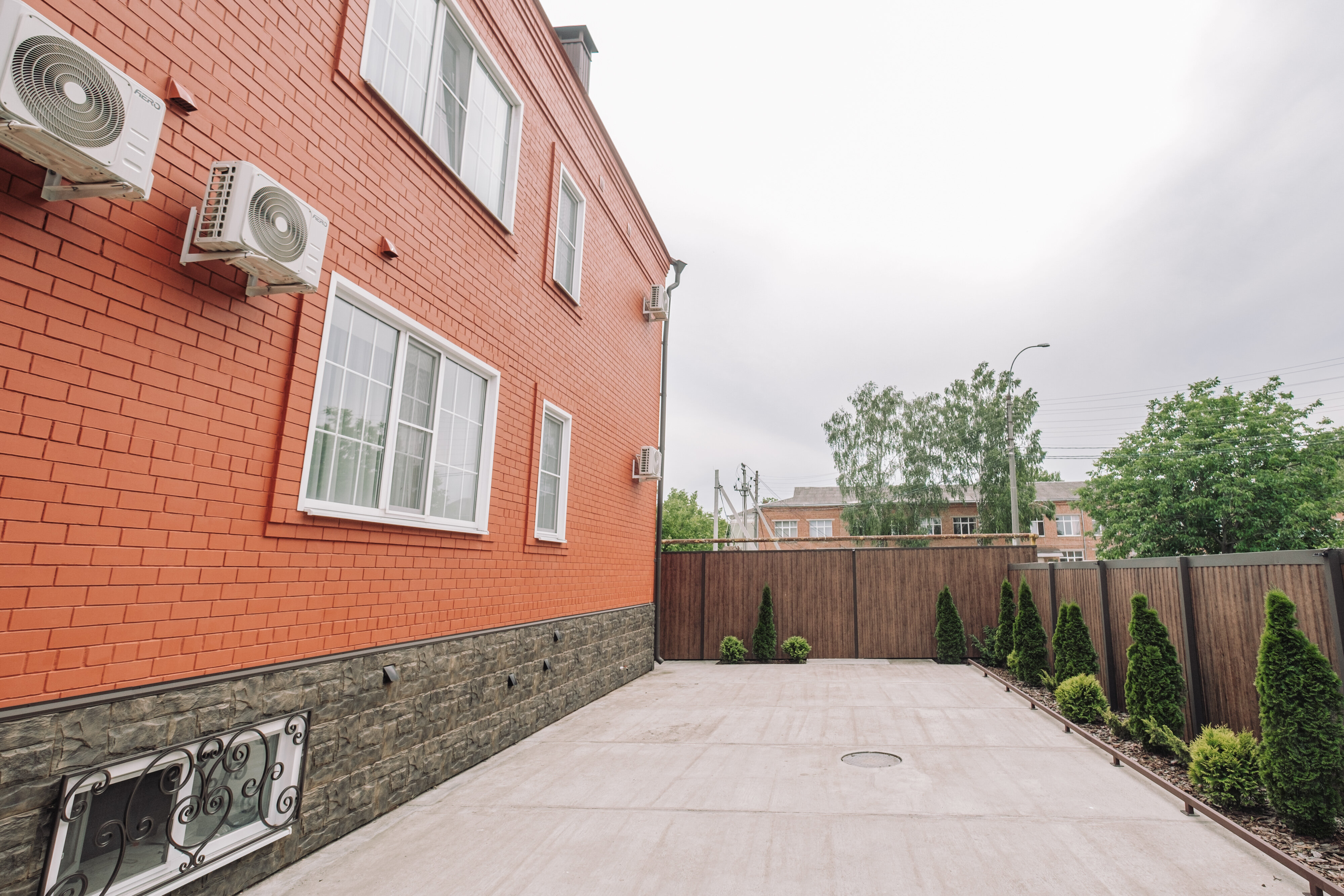 Фото Eva Apartments