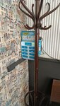 Бери Заряд (Bolshaya Zelenina Street, 6), power bank rental