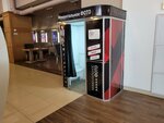 Моментальное фото (Polyustrovskiy Avenue, 84), photo booth
