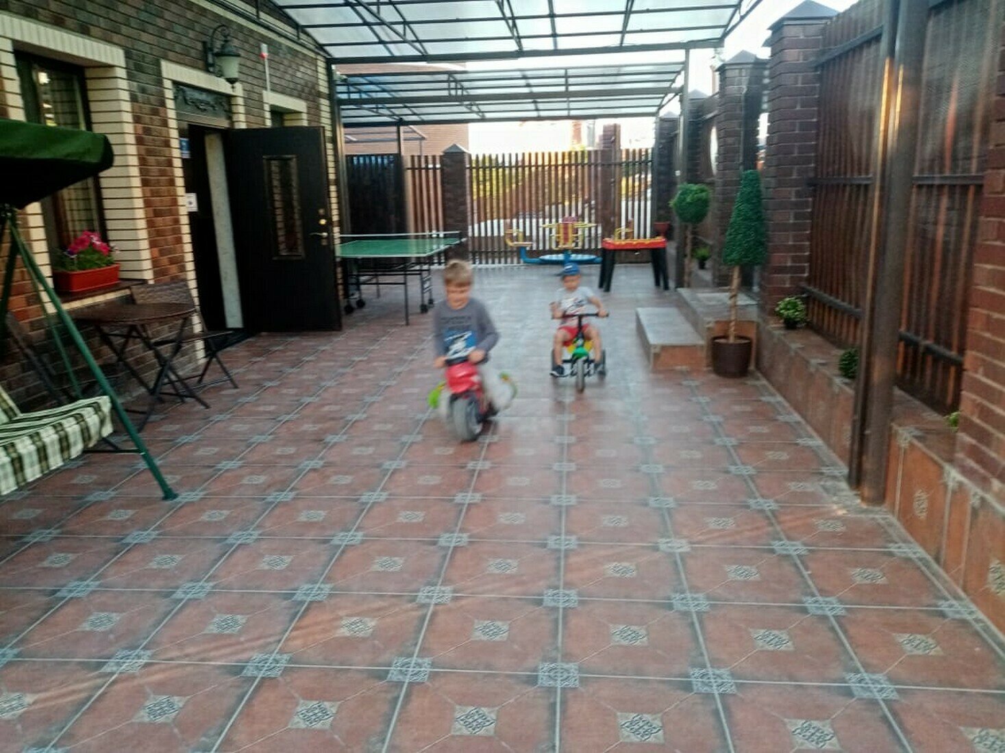 Фото Магеллан