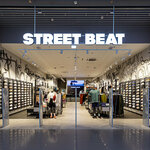 Street Beat (zhiloy massiv Pashkovskiy, Krylataya Street, 2), clothing store