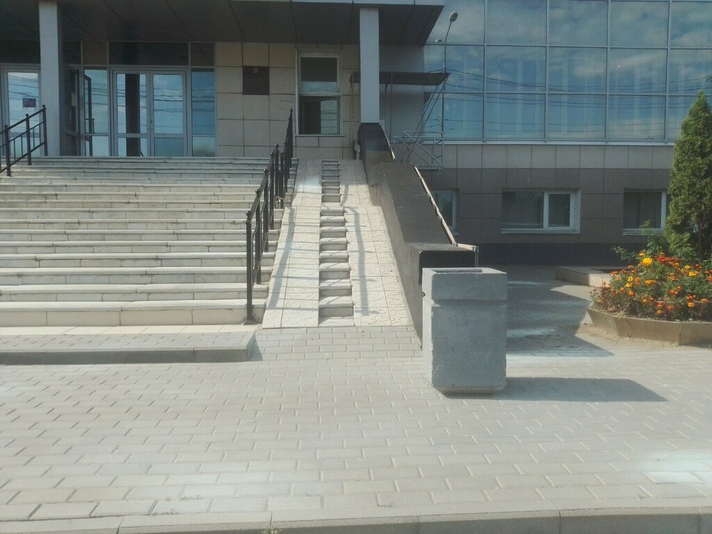 Administración Администрация Ленинского района, отдел экономического анализа, , foto