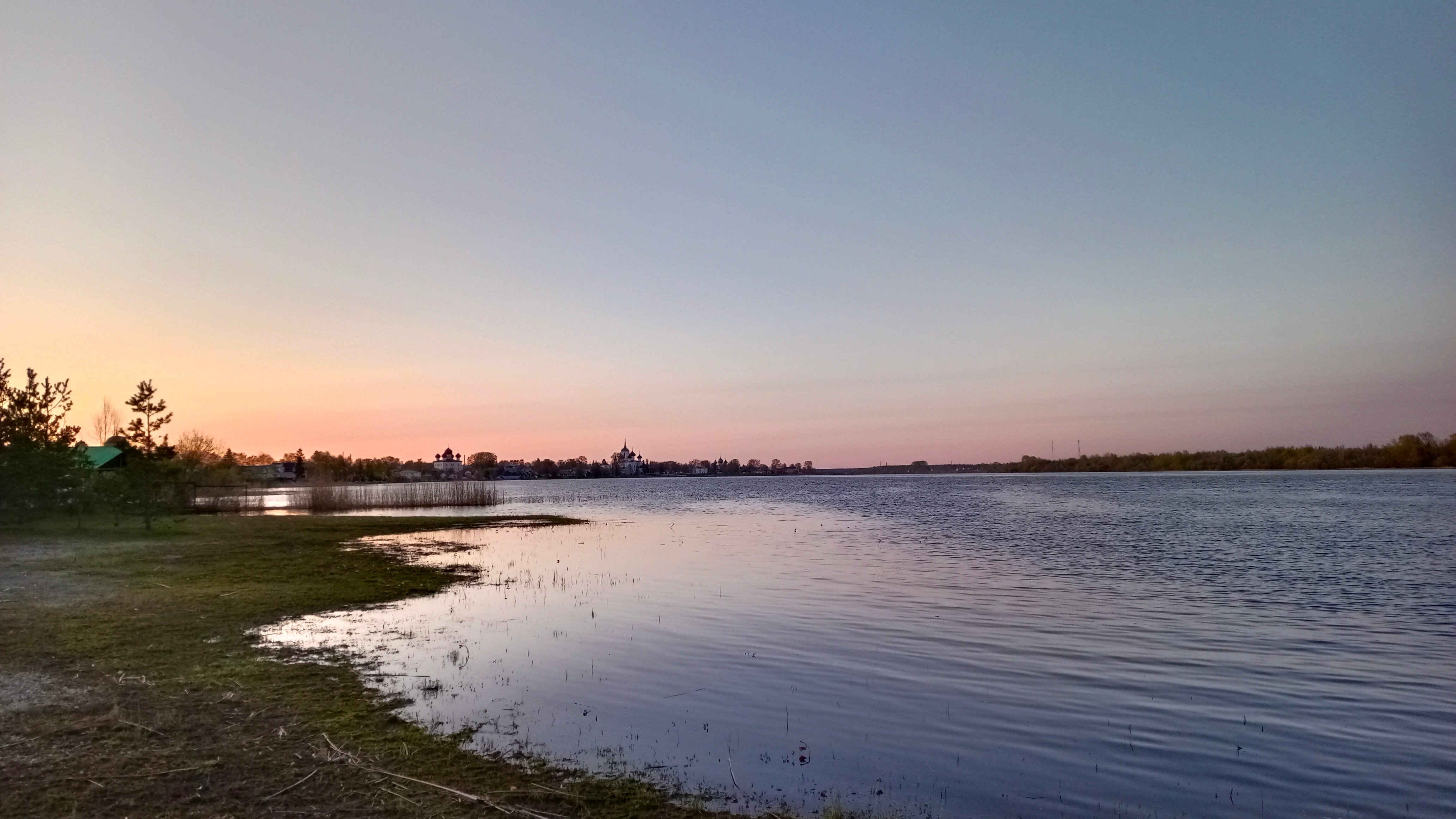 Фото Гостевой дом Поонежье