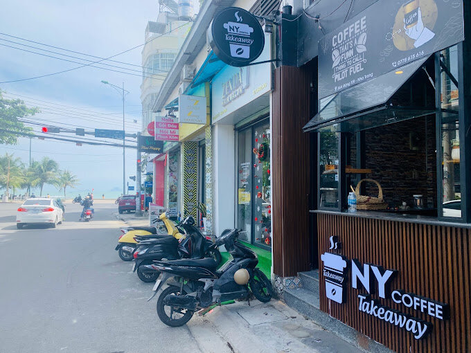 Ny Vape Store Nha Trang Vape, Pod, Tinh Du Vape, vape shop, Khanh Hoa  Province, Nha Trang  Yandex Maps