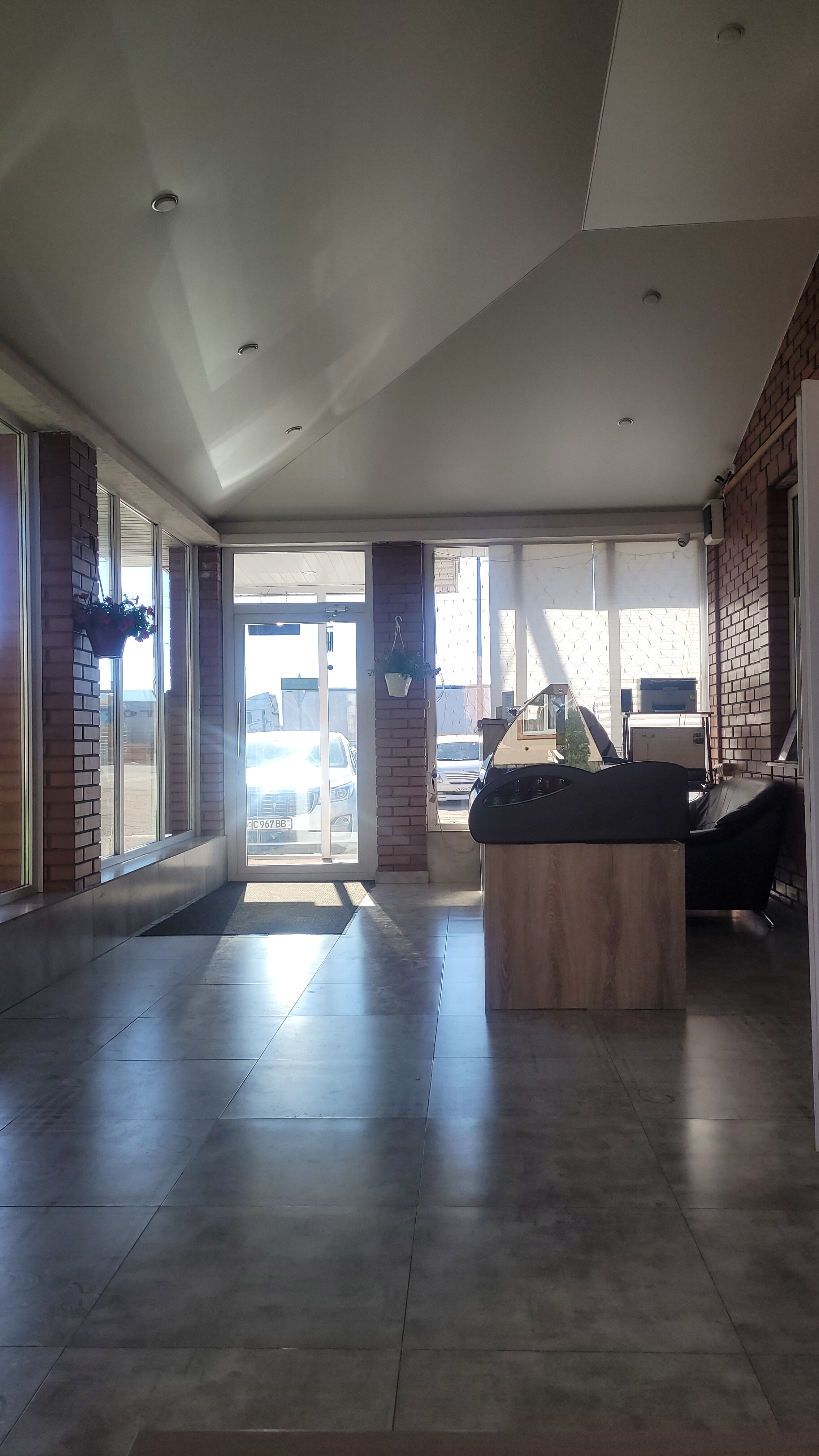 Фото Ахтамар