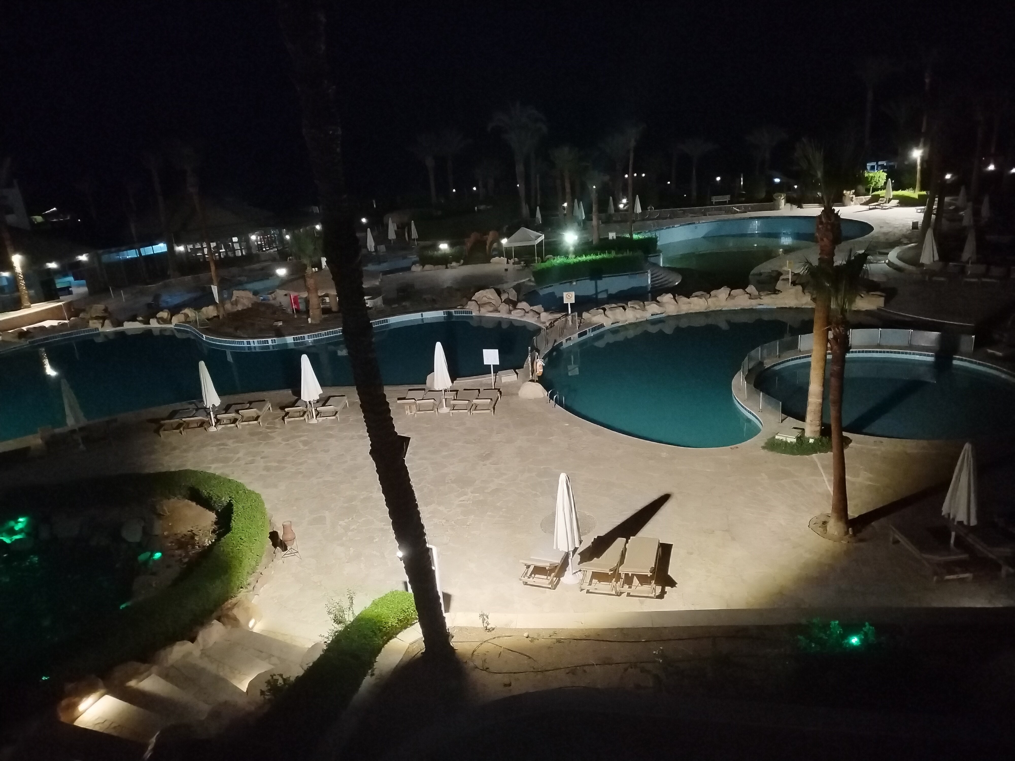 Фото Safir Sharm Waterfalls