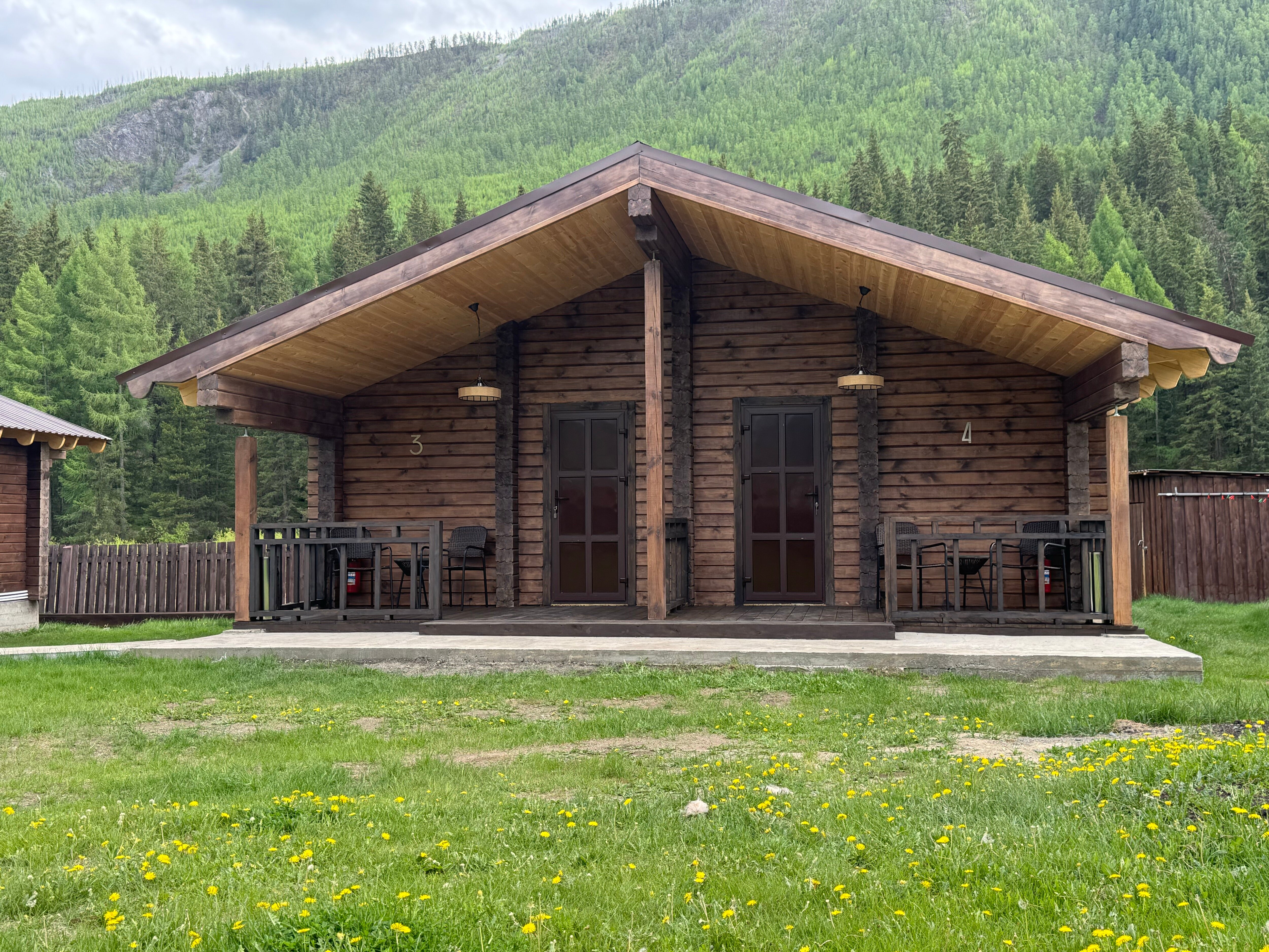 Фото отеля 4