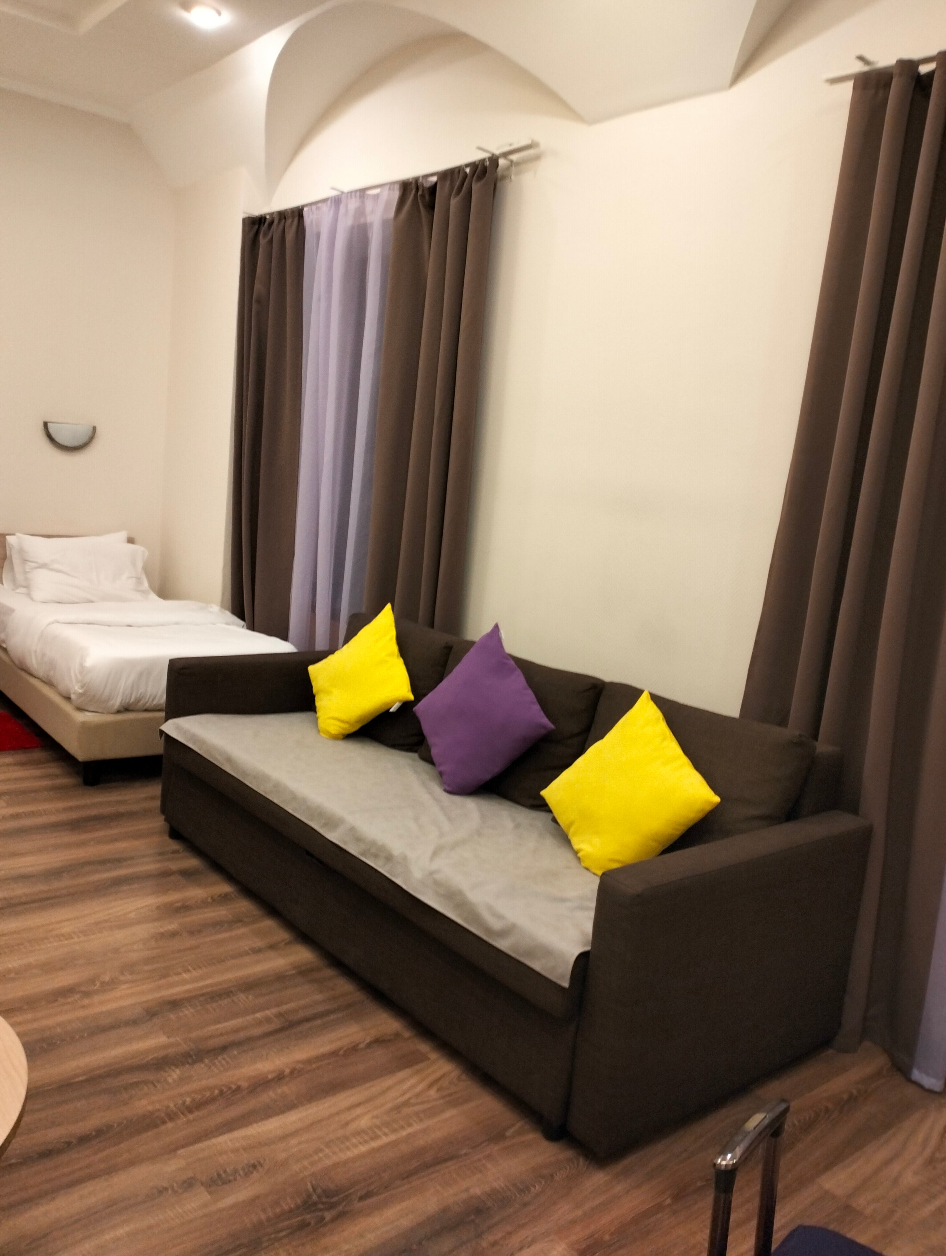 Фото ГородОтель на Казанском