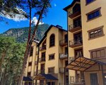 Mountain fairy tale (Village of Elbrus, Balkarskaya ulitsa, 21с5) ، فندق