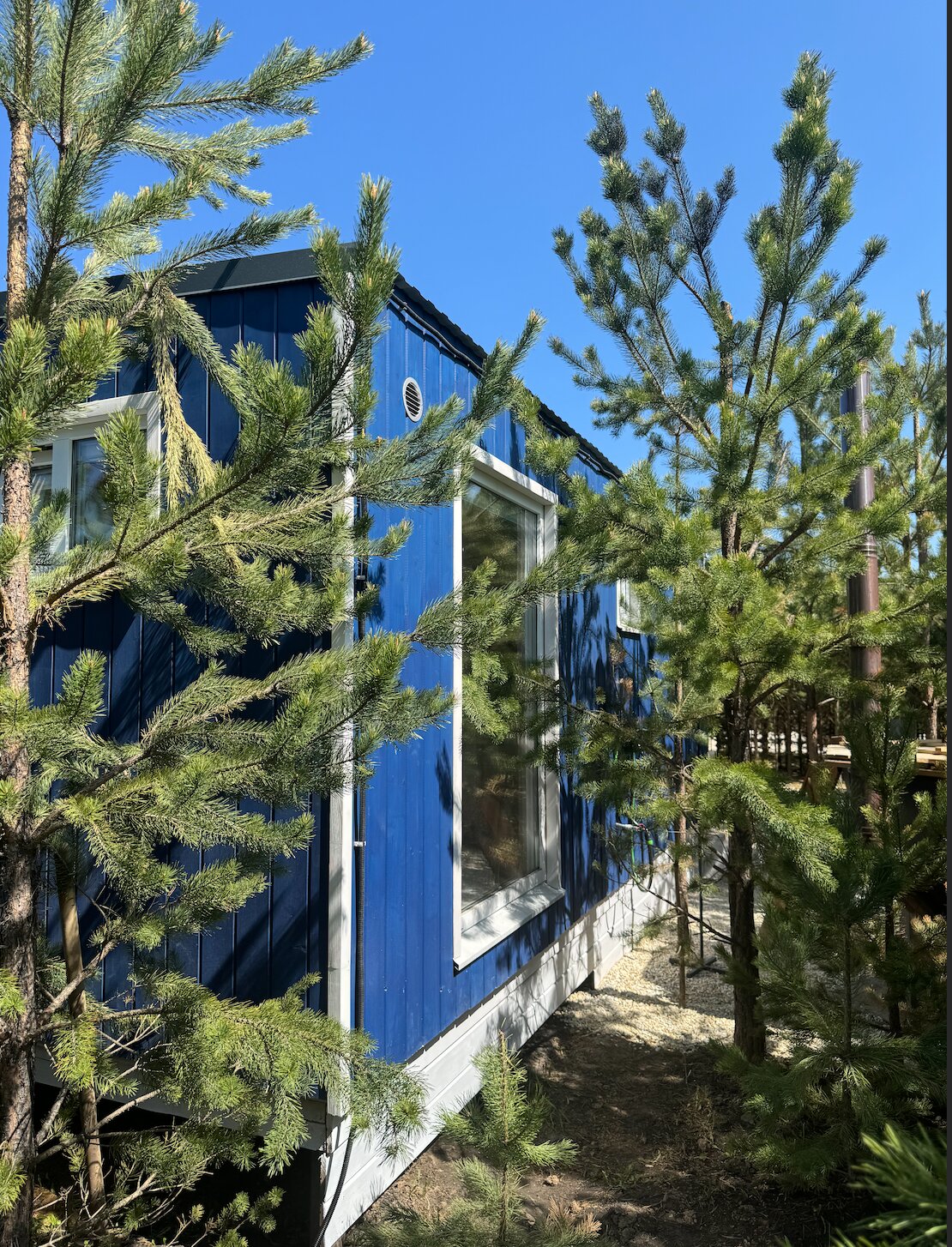 Фото BamBoo Village