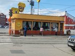 Точка продаж транспортных карт (ulitsa Kirova, 37А), ticket office