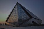 استشارات هندسية بين الولايات (Zayed The First Street, 613) ، مكتب هندسة