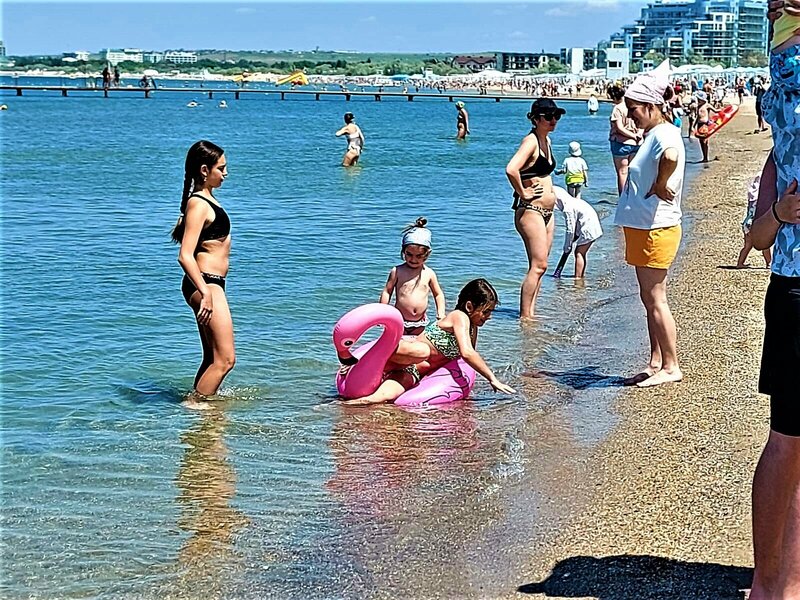 Солнечный Берег — фото 8