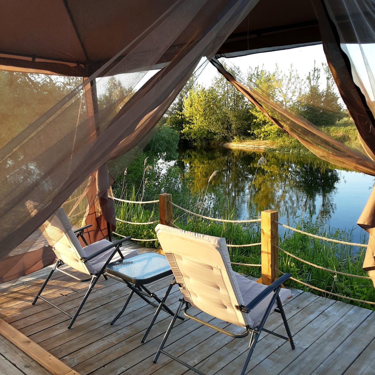 Фото Фактория