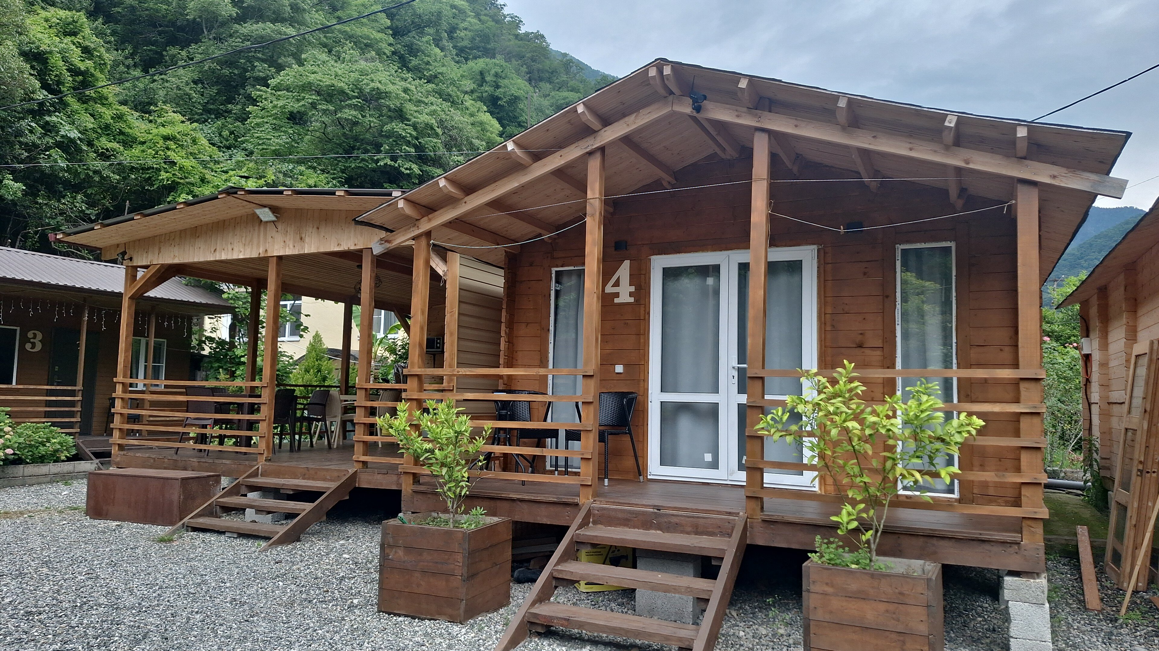 Фото Гостевой Дом Ahan