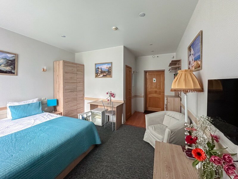 Фото отеля 5