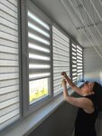 Craft (Ulyanovskiy Avenue, 24), blinds and roller blinds