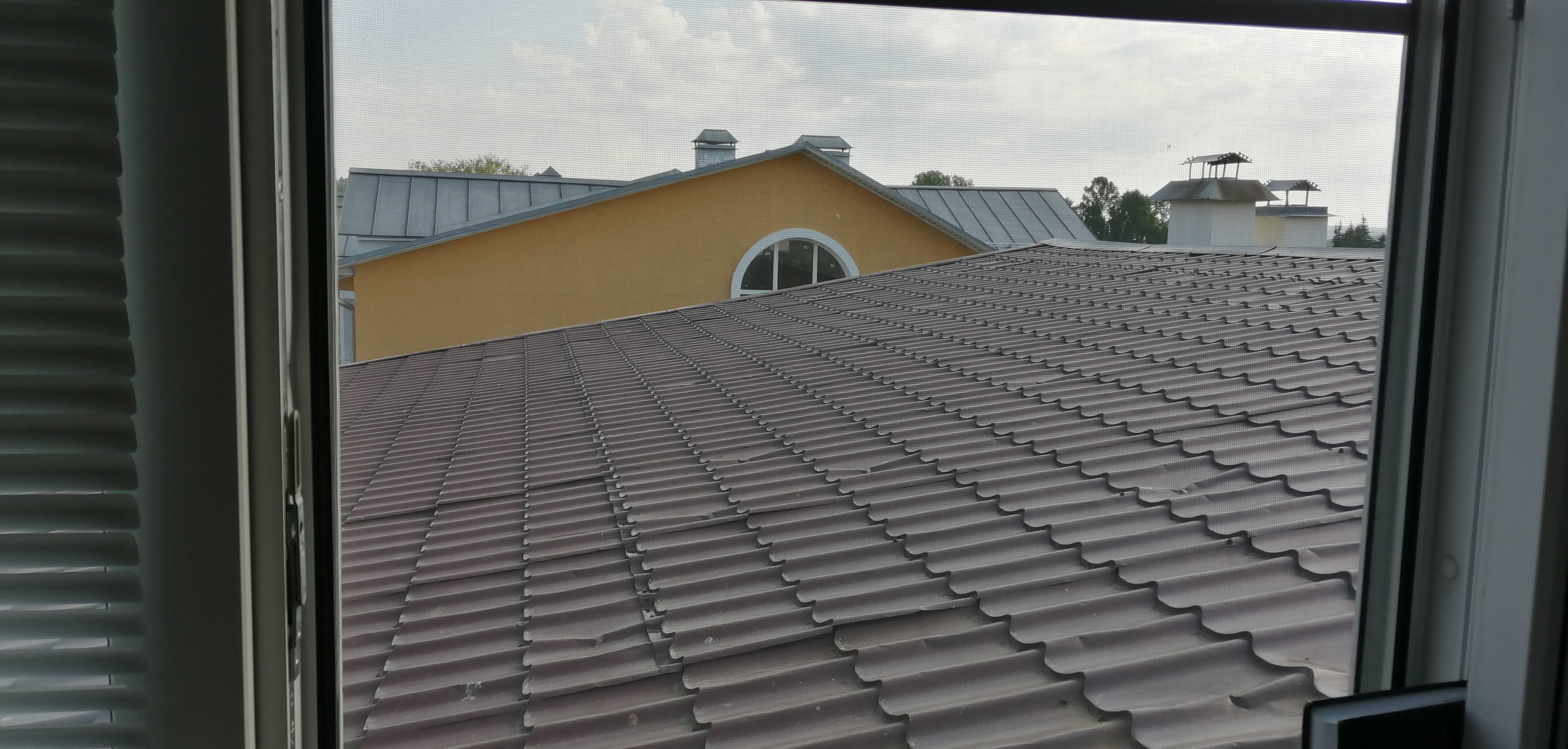 Фото Дом Верзилиных