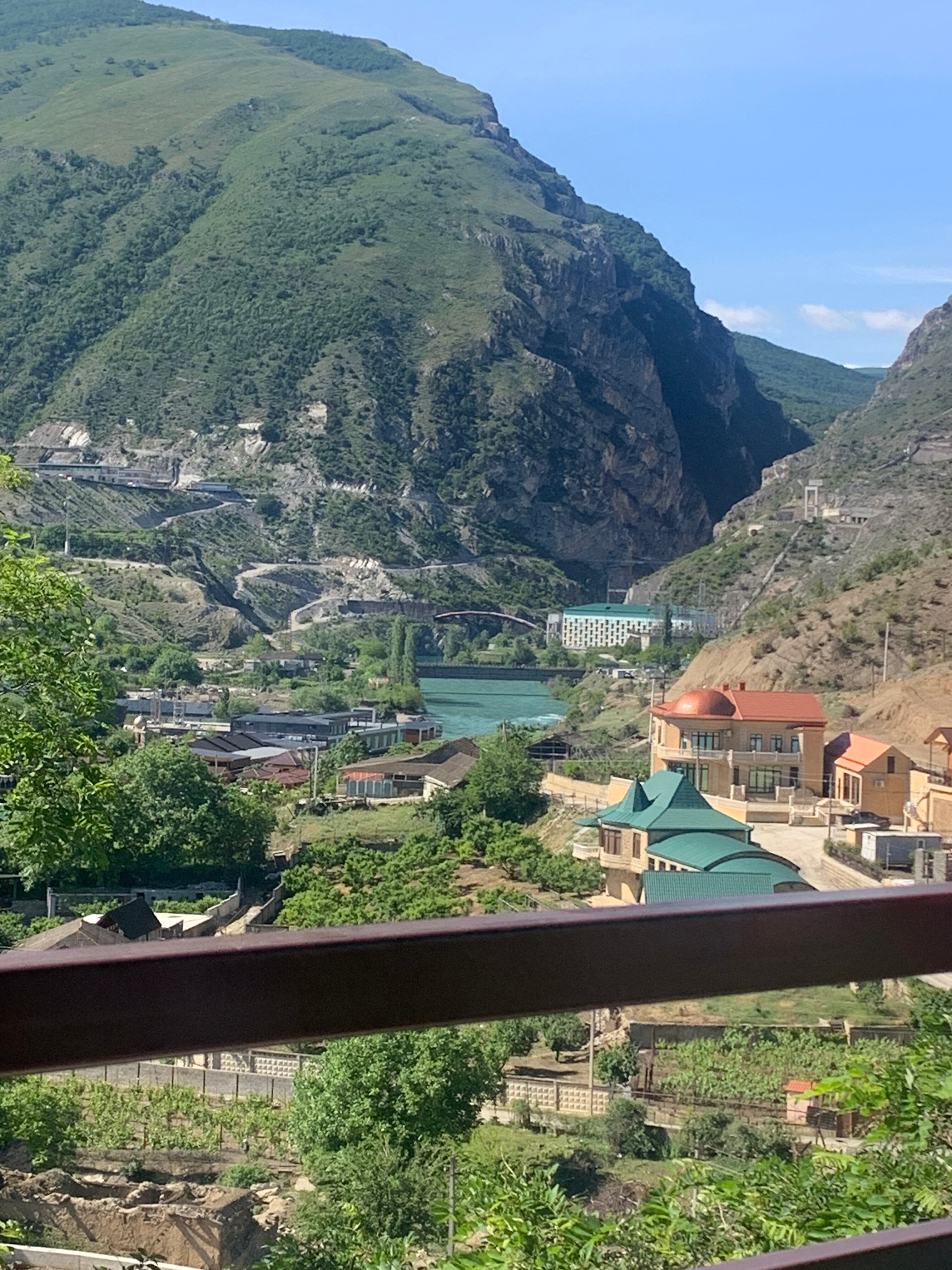 Фото У Хабиба