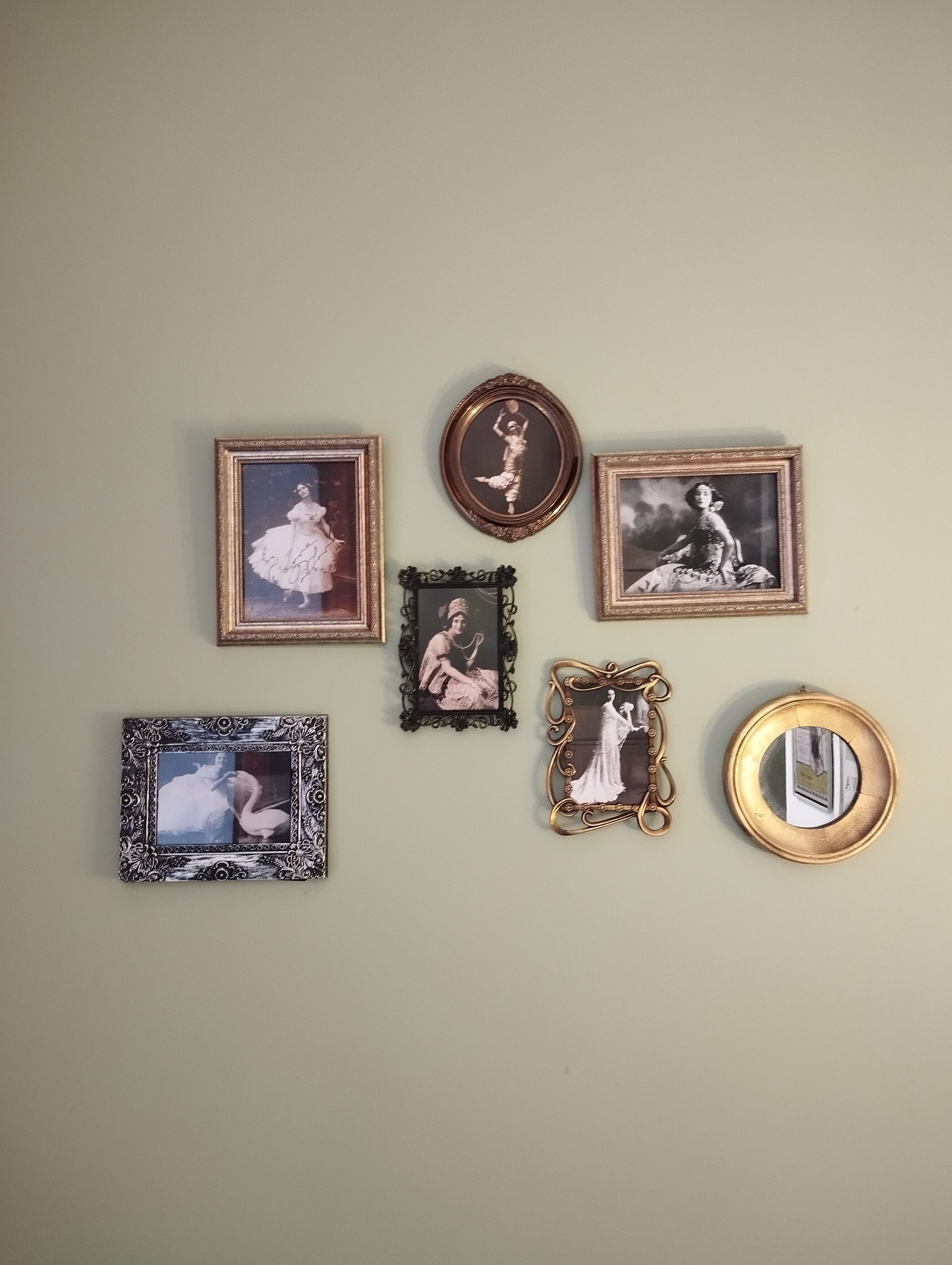 Фото Ночь в Галерее