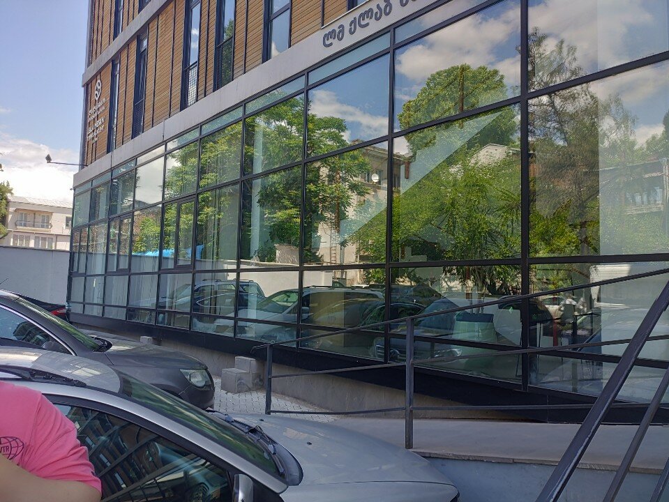 Фото L. M Club Hotel