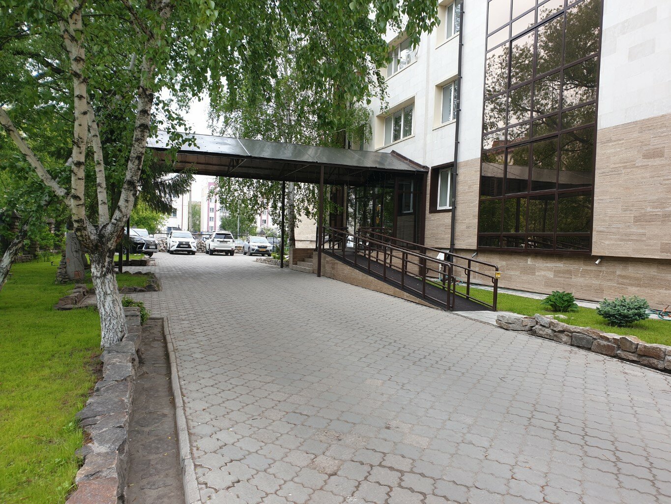 Фото Skif Hotel & SPA