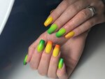 Sitnikova_pro_nogti (Suvorova Street, 3), nail salon