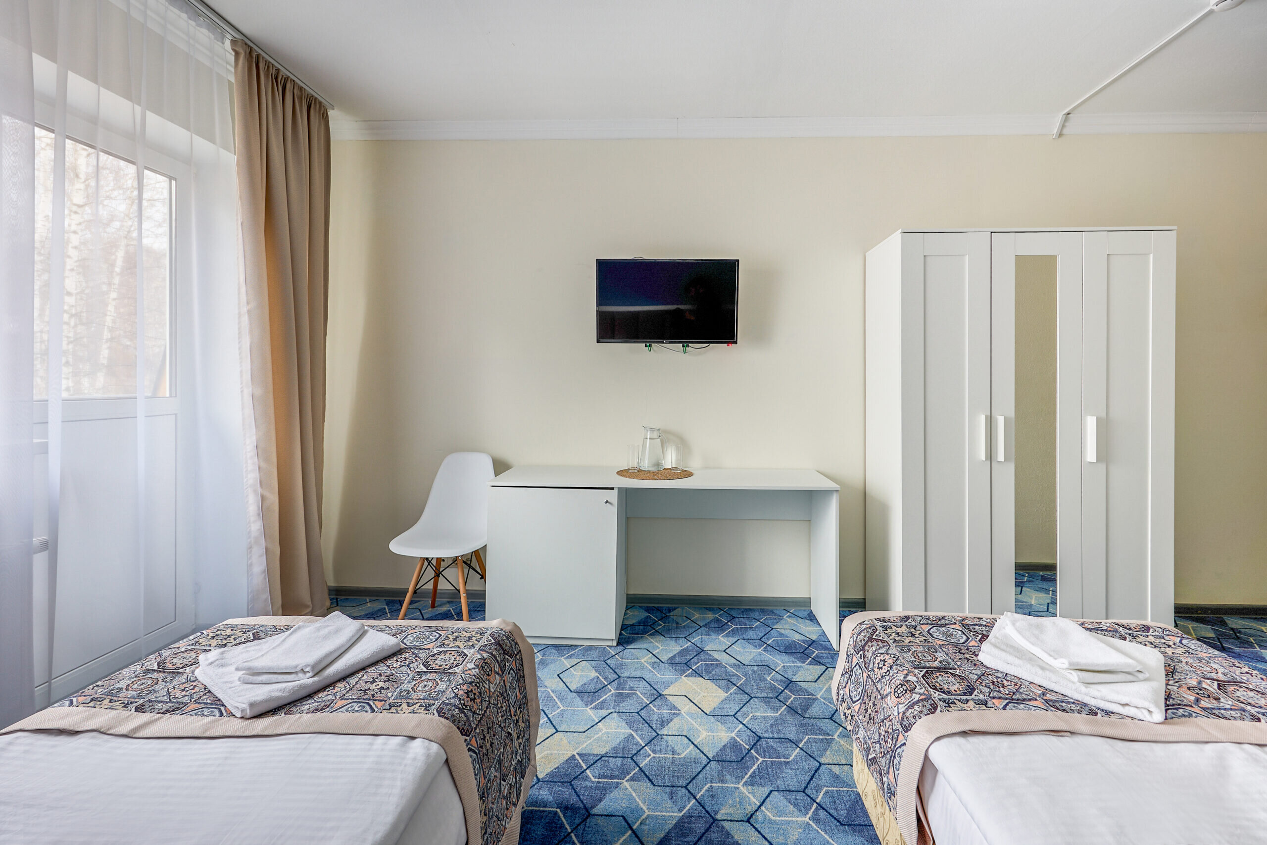 Фото Центр лечебного голодания Таруса