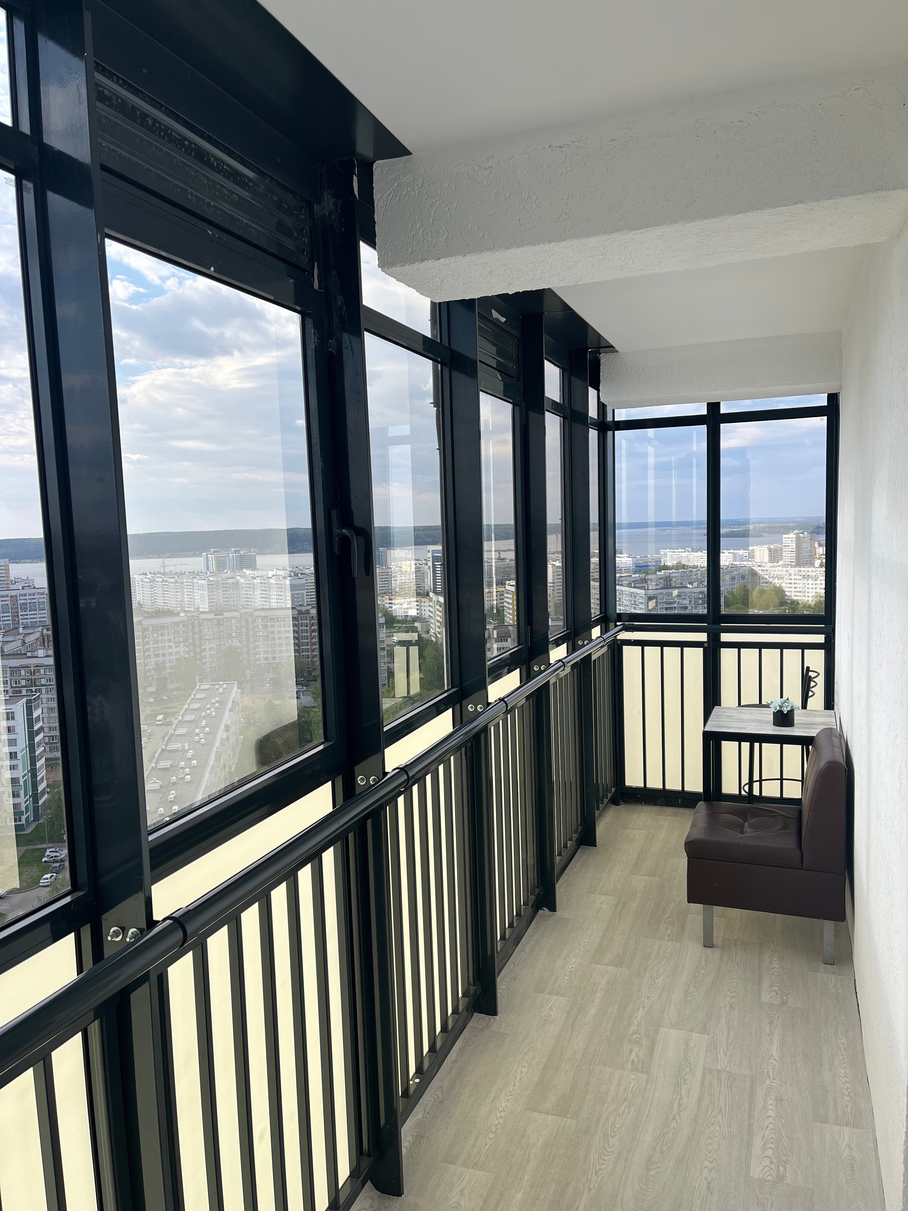 Фото Апартаменты Полет птицы