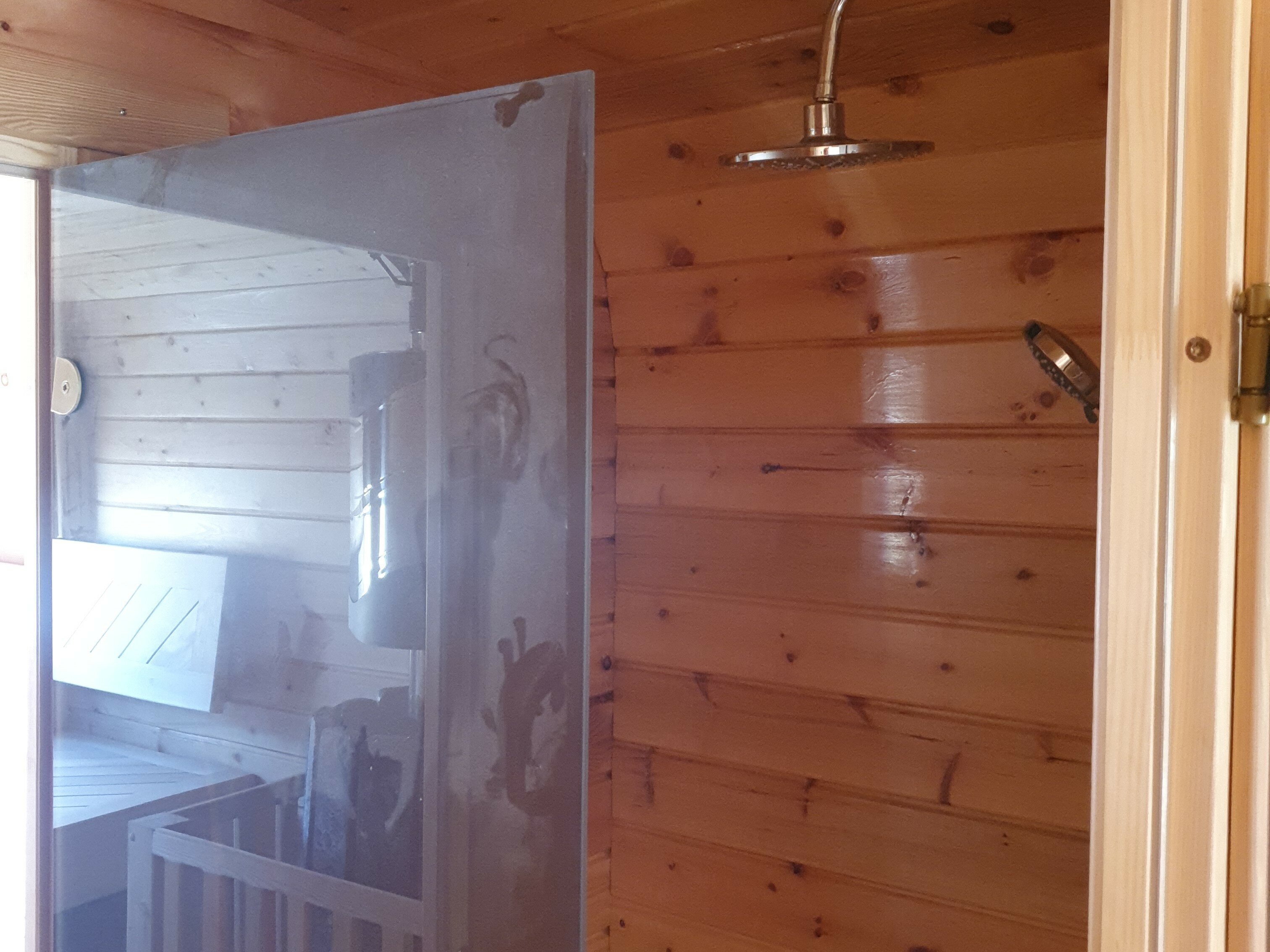 Фото Юрта Люкс