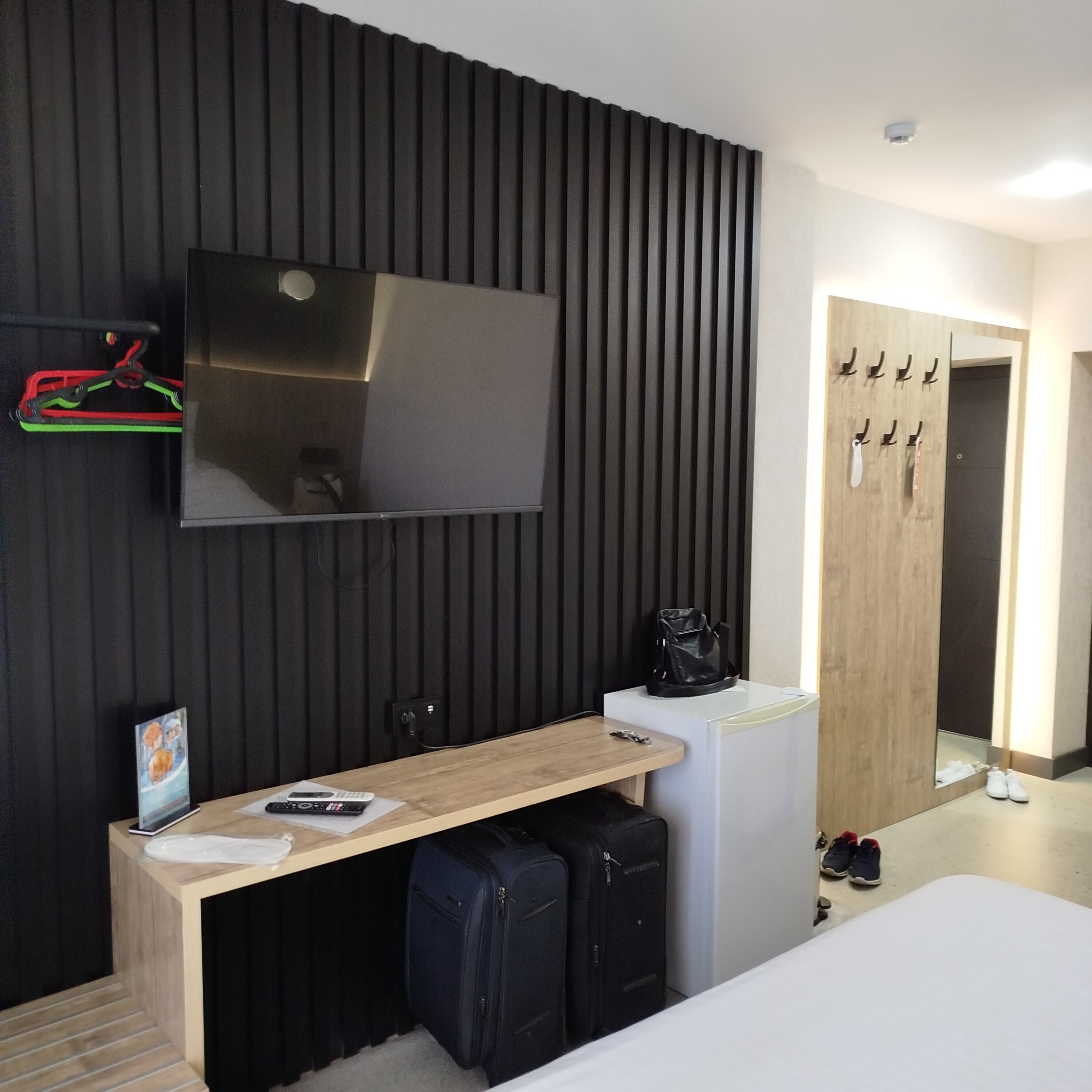 Фото Avenue Park Hotel