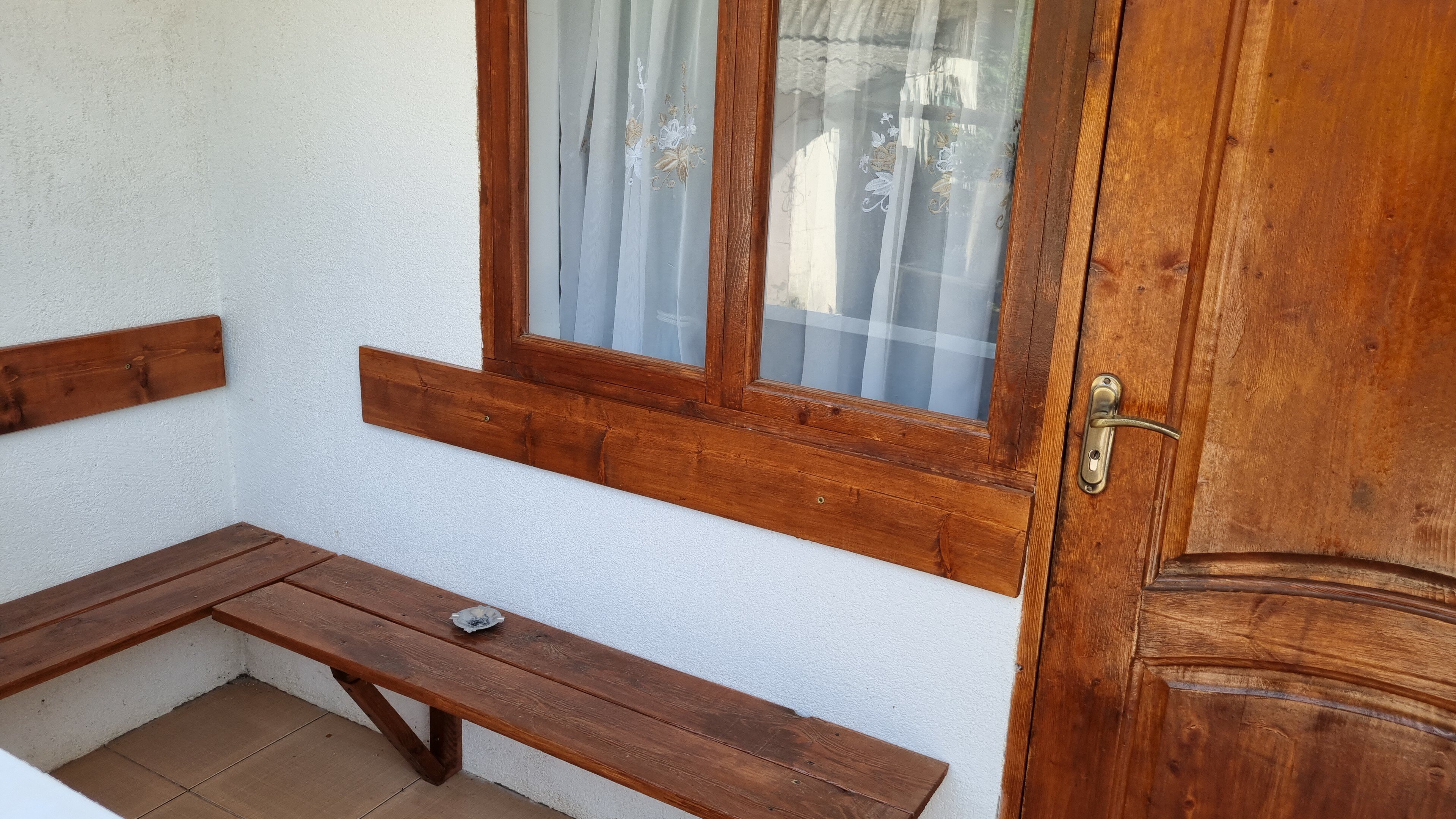 Фото Новый Замок