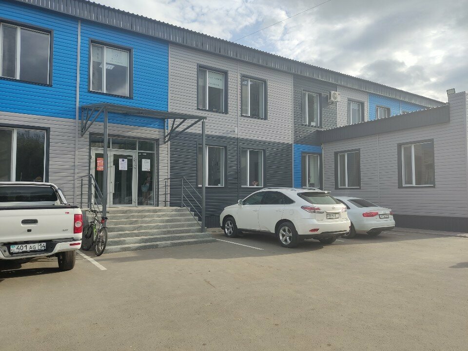 Foreign language courses Step, Pavlodar, photo