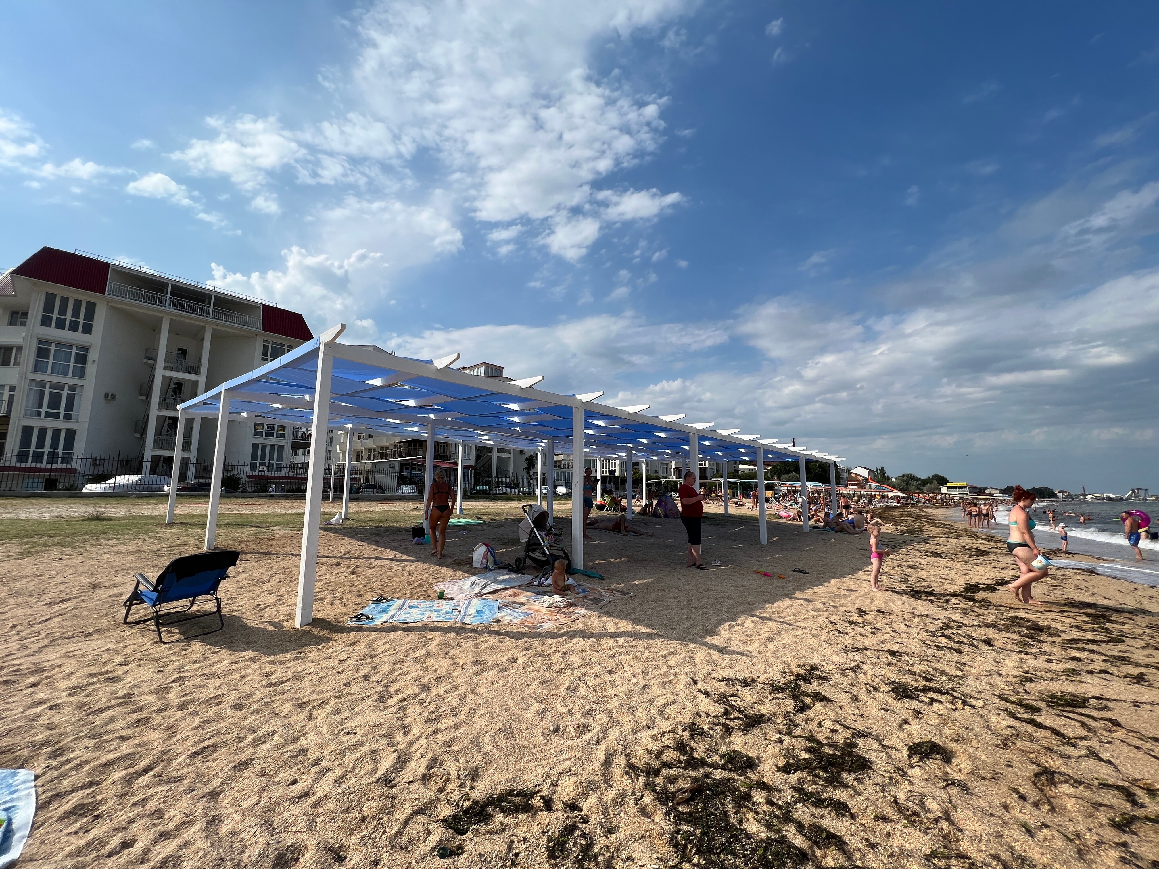 Фото Парадиз Апарт