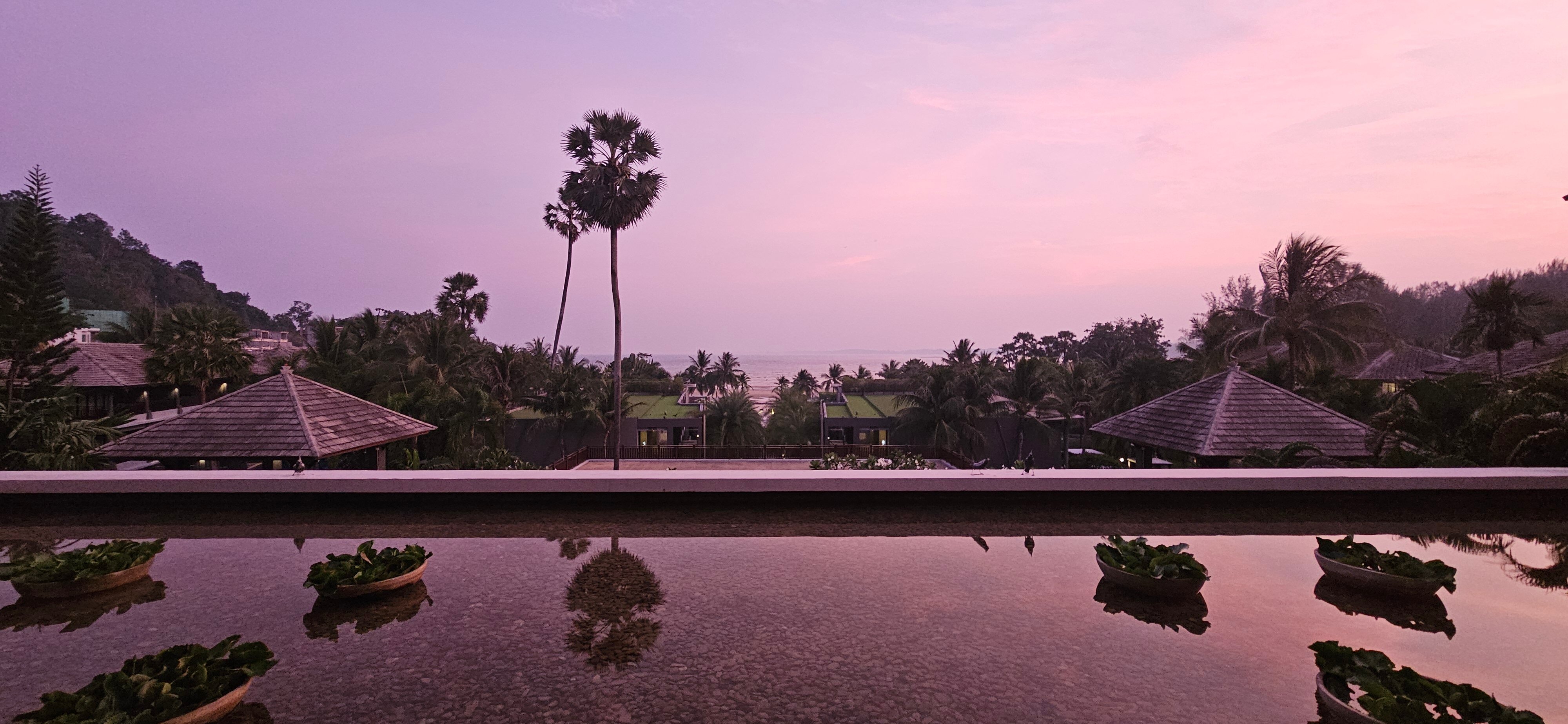 Фото Phuket Marriott Resort And SPA