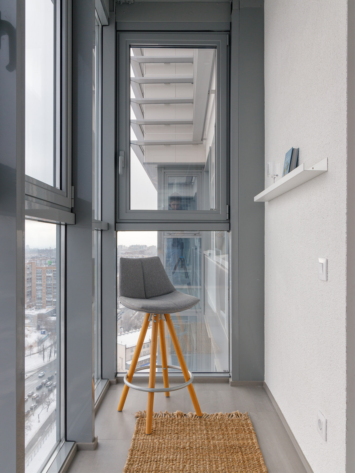 Фото Matveev City