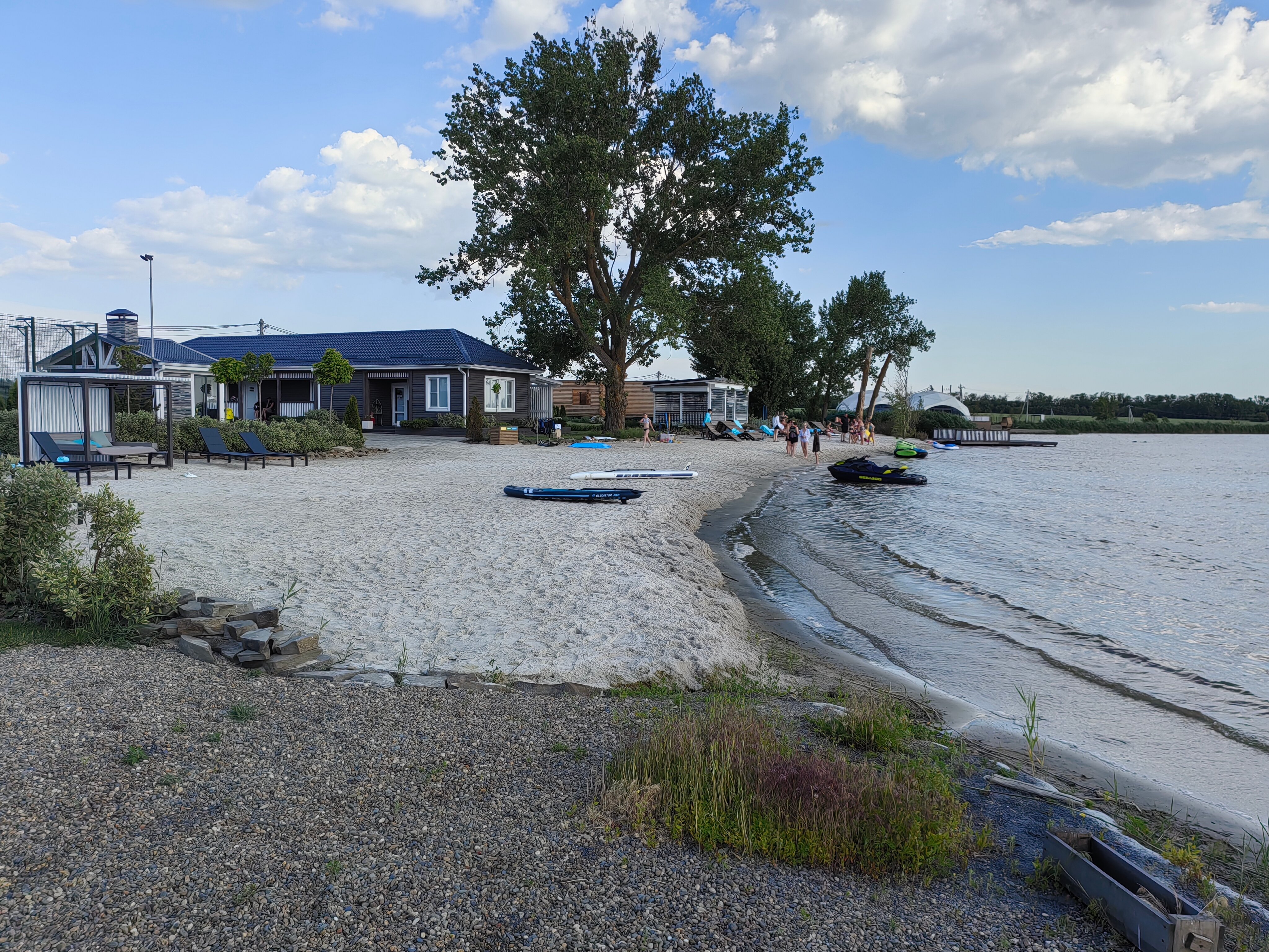 Фото Феникс