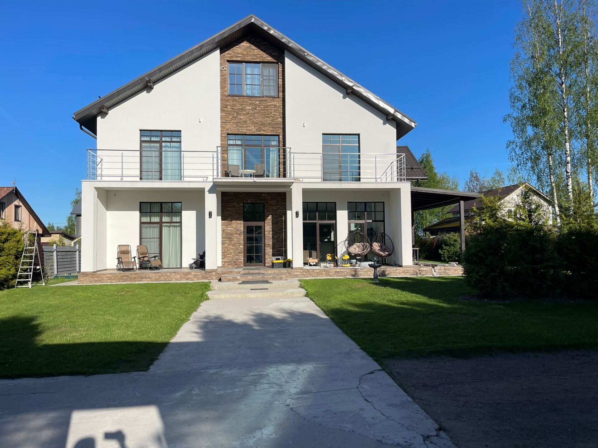 Фото Дони-парк