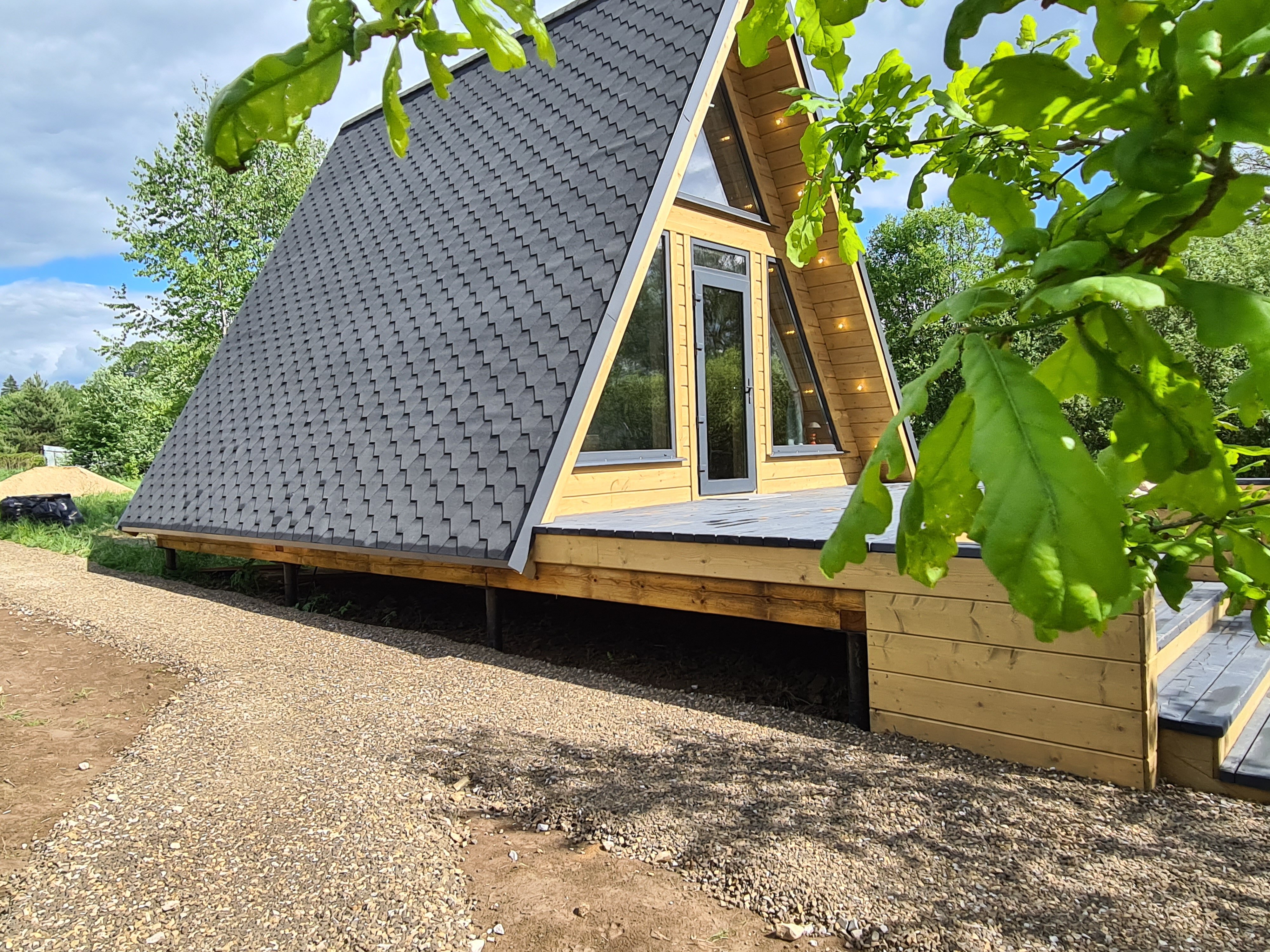 Фото Iliynka Village