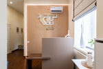 Temichev Gorkovsky Clinic (Leninsky Avenue, 15), medical center, clinic