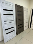 Prodveri (ulitsa Ordzhonikidze, 1Б) ، الأبواب