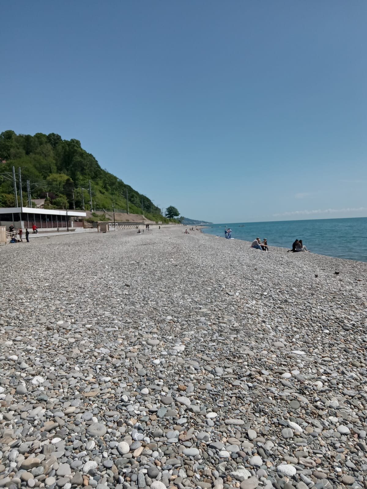 Фото У Гульнары в Вардане